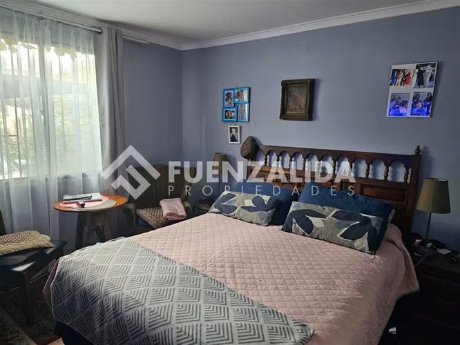 Casa en venta de 3 dorm. en Las Condes excelente ubicación - Imagen 9