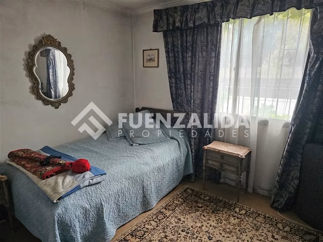 Casa en venta de 3 dorm. en Las Condes excelente ubicación - Imagen 11