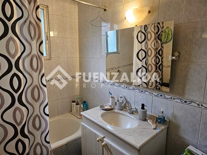 Casa en venta de 3 dorm. en Las Condes excelente ubicación - Imagen 10