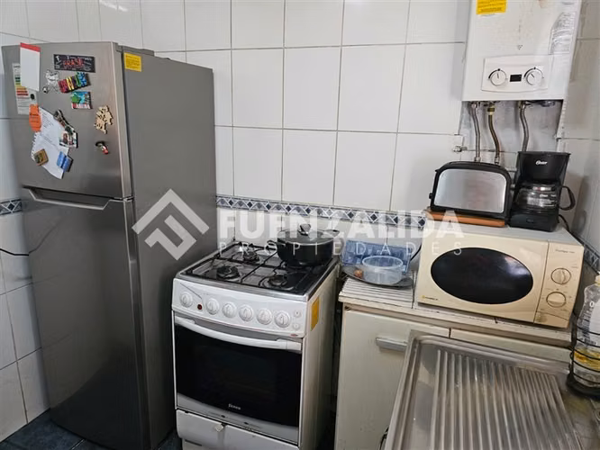 Casa en venta de 3 dorm. en Las Condes excelente ubicación - Imagen 15