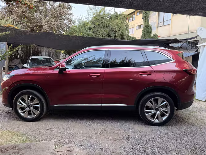 vendo naval H6