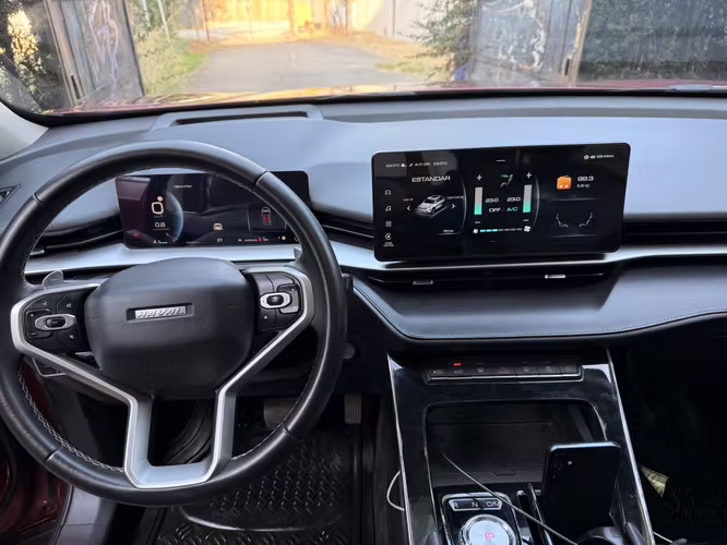 vendo naval H6 - Imagen 15