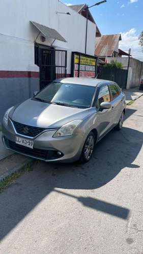 Suzuki Baleno 2019 gls - Imagen 3