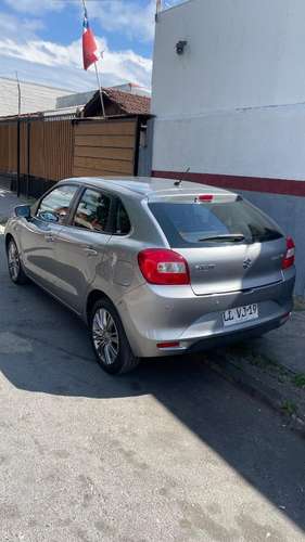 Suzuki Baleno 2019 gls - Imagen 5