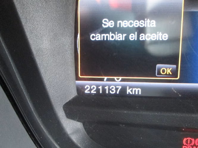 FORD EXPLORER XLT 3.5 AUT - Imagen 8