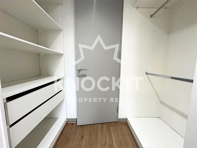 Arriendo Depto 1D1B en Nueva Uno 6476 semiamoblado - Imagen 11