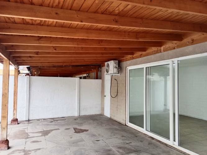 Hermosa casa en sector residencial (185319) - Imagen 21