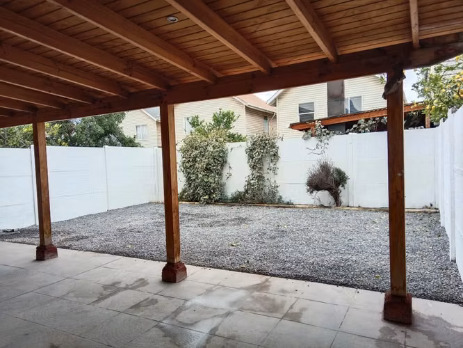 Hermosa casa en sector residencial (185319) - Imagen 20