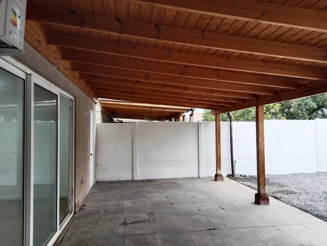 Hermosa casa en sector residencial (185319) - Imagen 23