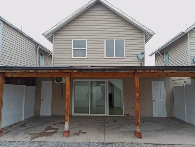 Hermosa casa en sector residencial (185319) - Imagen 6