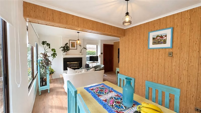 Casa en venta de 4 dorm. en Las Condes - Imagen 9
