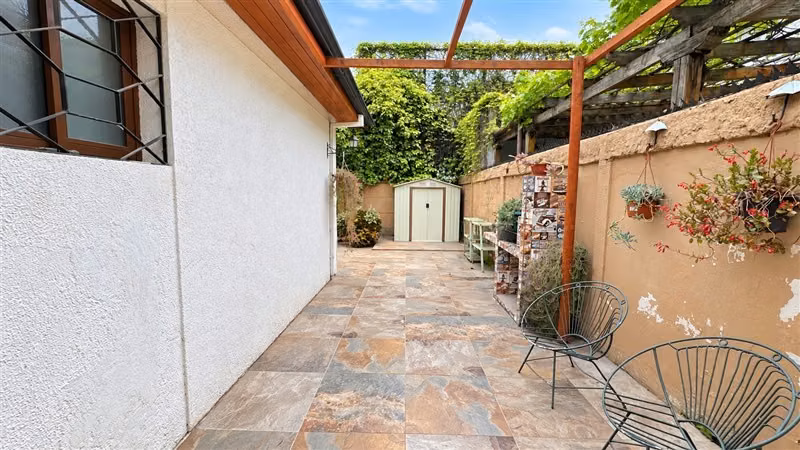 Casa en venta de 4 dorm. en Las Condes - Imagen 10