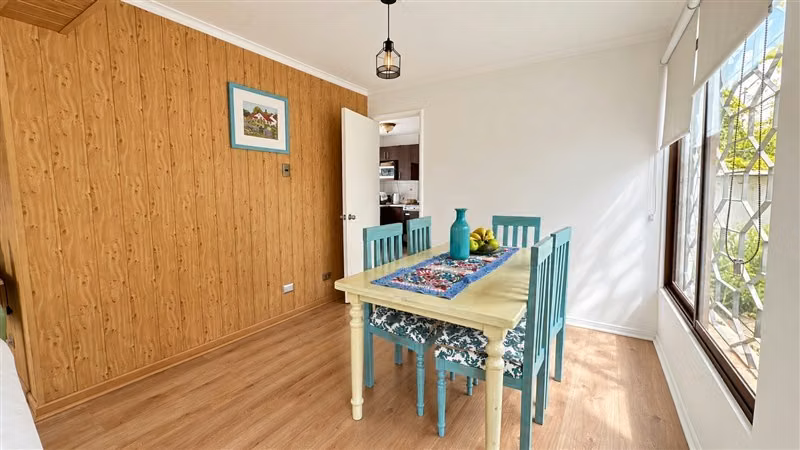 Casa en venta de 4 dorm. en Las Condes - Imagen 8