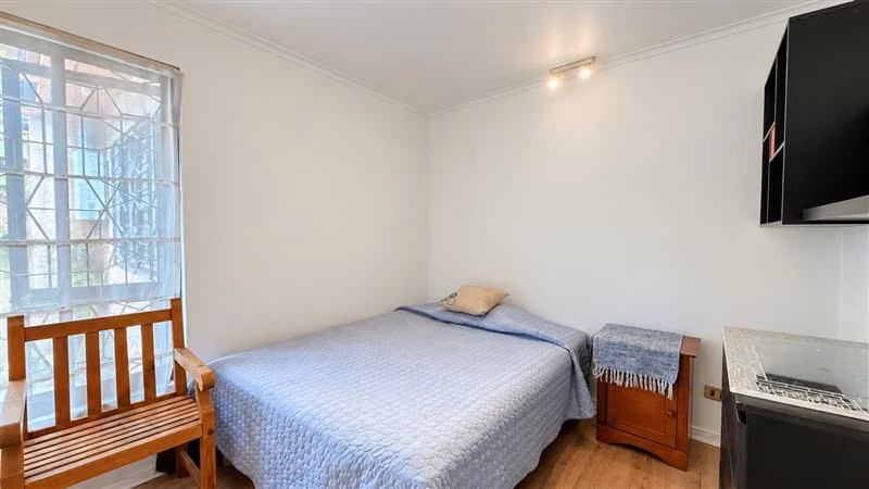 Casa en venta de 4 dorm. en Las Condes - Imagen 3