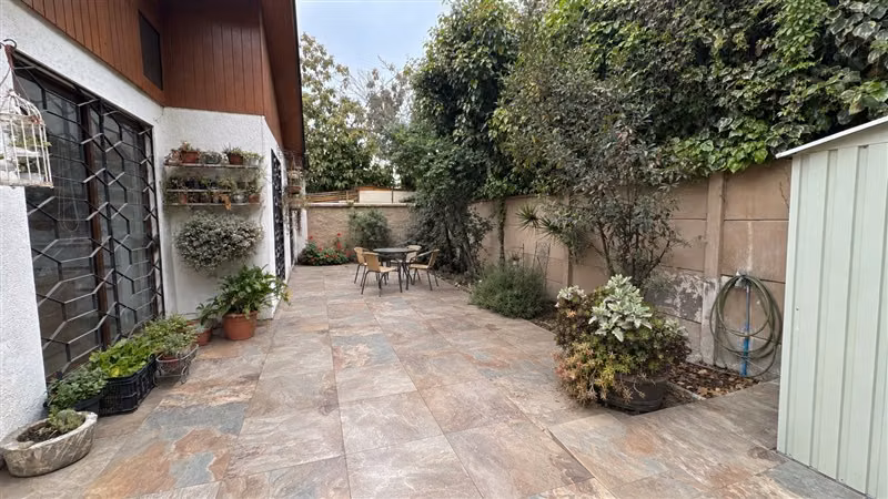 Casa en venta de 4 dorm. en Las Condes - Imagen 11