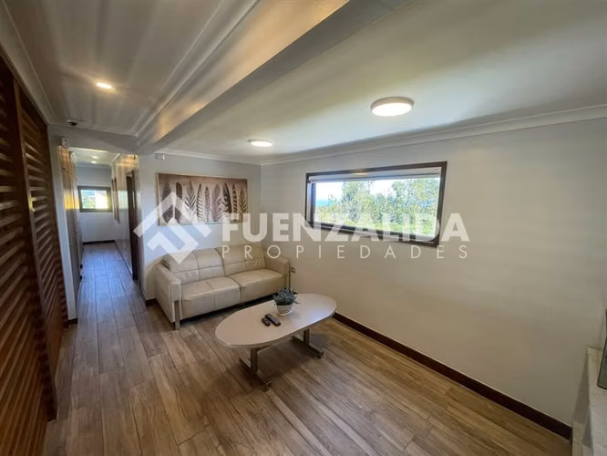 Vendemos Exclusiva residencia con piscina temperada - Imagen 14