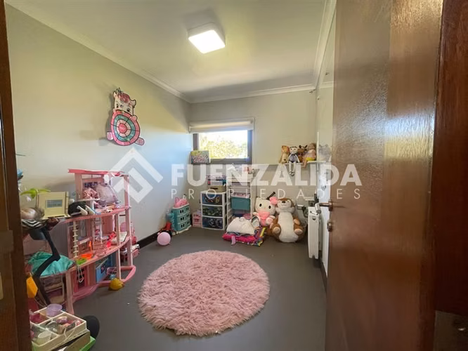 Vendemos Exclusiva residencia con piscina temperada - Imagen 23