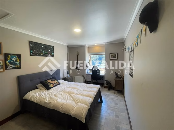 Vendemos Exclusiva residencia con piscina temperada - Imagen 21