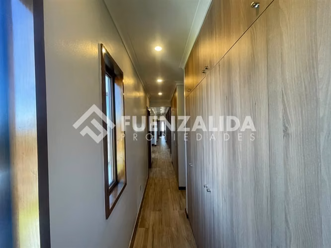 Vendemos Exclusiva residencia con piscina temperada - Imagen 22