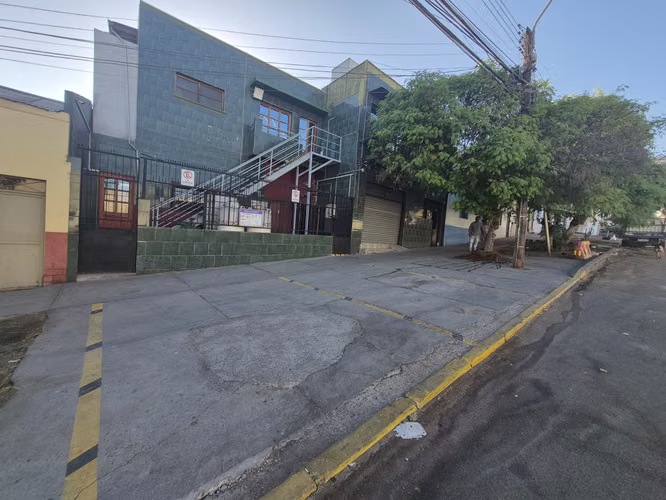 Hotel Alojamiento en Antofagasta para 70 personas empresas(30.000) por persona