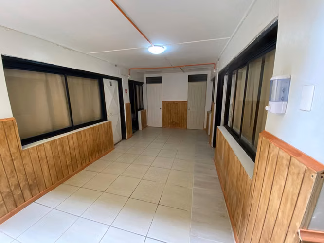 Hotel Alojamiento en Antofagasta para 70 personas empresas(30.000) por persona