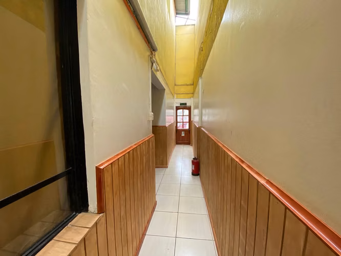 Hotel Alojamiento en Antofagasta para 70 personas empresas(30.000) por persona