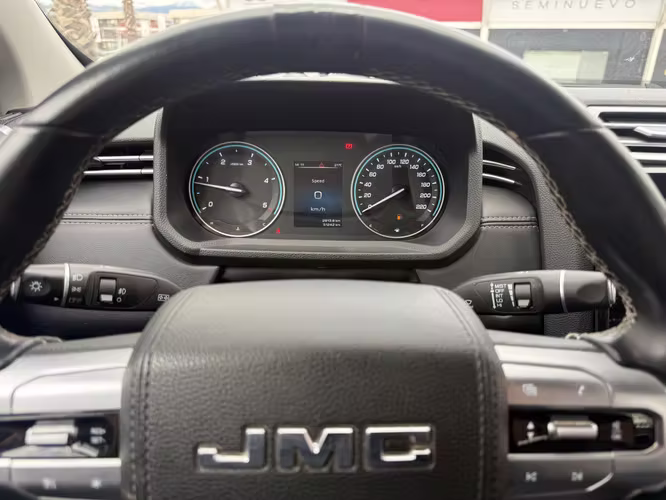 JMC GRAND AVENUE MT 4X2 2,3 - Imagen 10