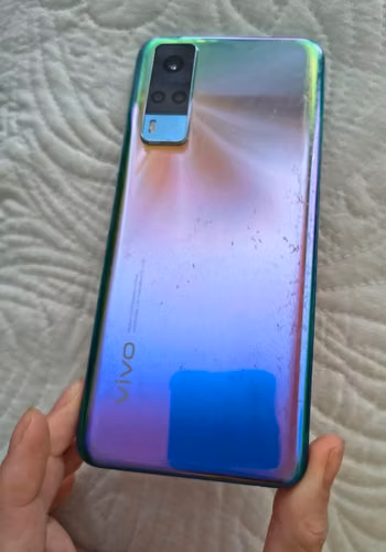Celular Vivo53S tornasol - Imagen 5