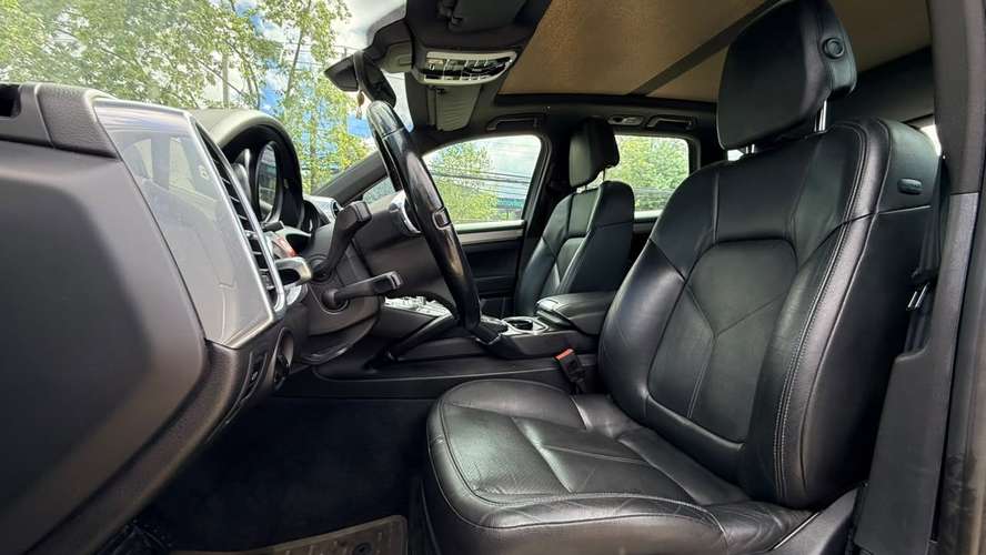 Porsche Cayenne V6 (2014) - Imagen 6