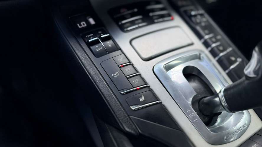 Porsche Cayenne V6 (2014) - Imagen 13