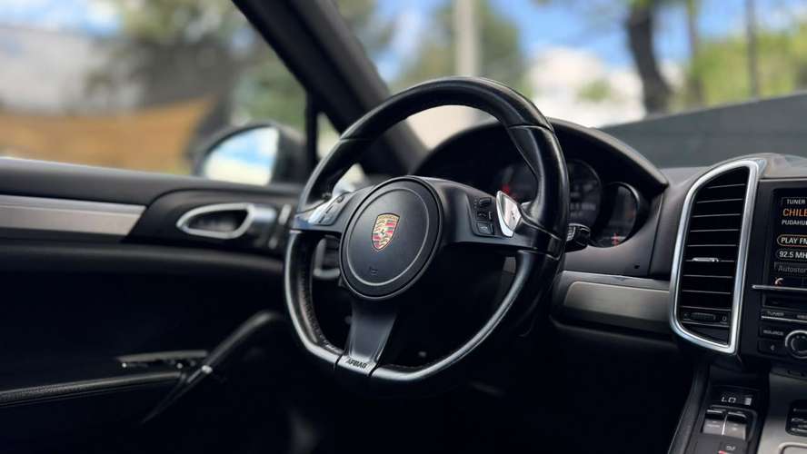 Porsche Cayenne V6 (2014) - Imagen 11