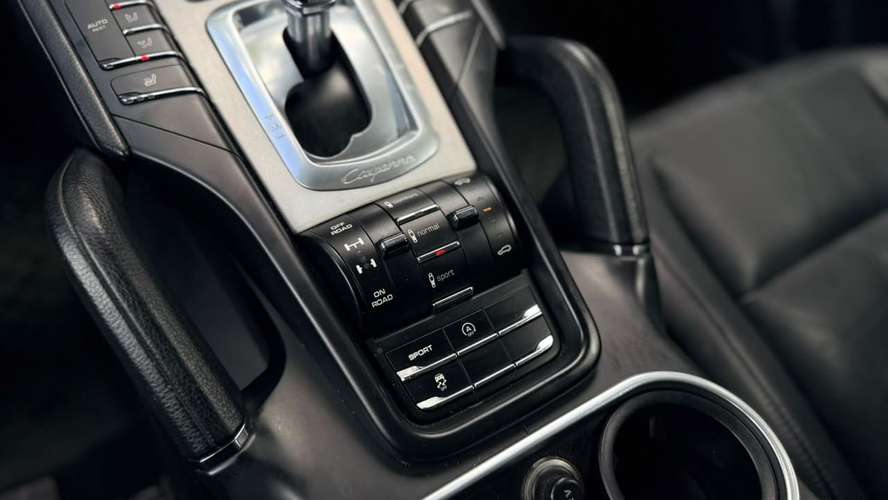 Porsche Cayenne V6 (2014) - Imagen 17