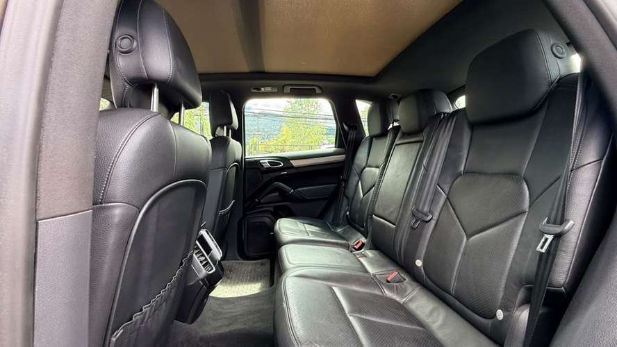 Porsche Cayenne V6 (2014) - Imagen 8