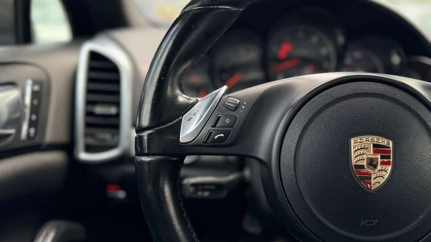 Porsche Cayenne V6 (2014) - Imagen 20