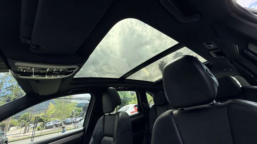 Porsche Cayenne V6 (2014) - Imagen 7