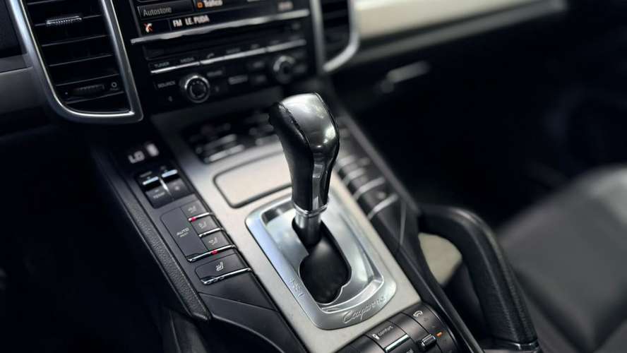 Porsche Cayenne V6 (2014) - Imagen 15