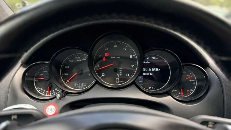 Porsche Cayenne V6 (2014) - Imagen 10