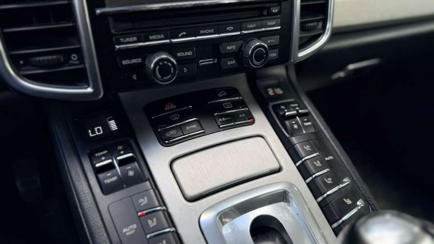 Porsche Cayenne V6 (2014) - Imagen 16