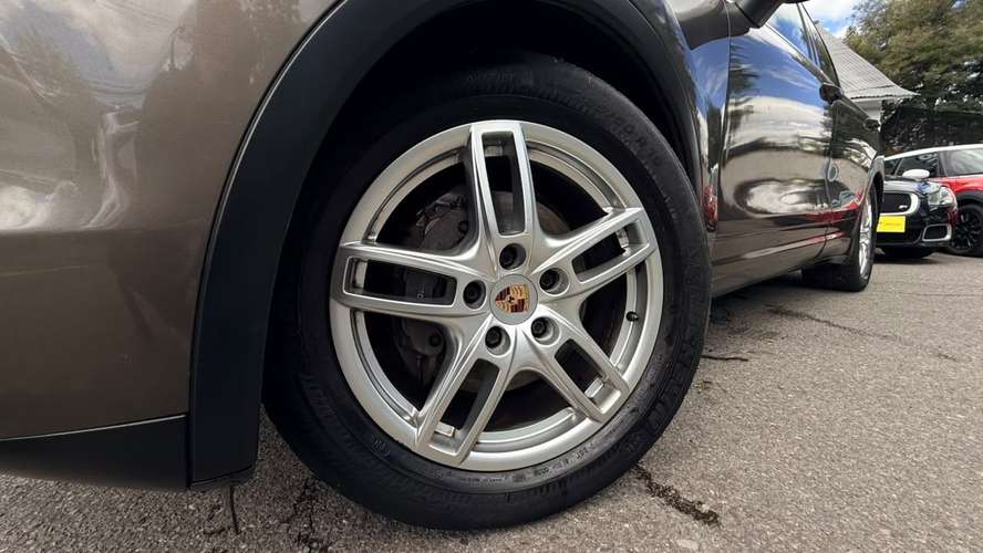 Porsche Cayenne V6 (2014) - Imagen 5