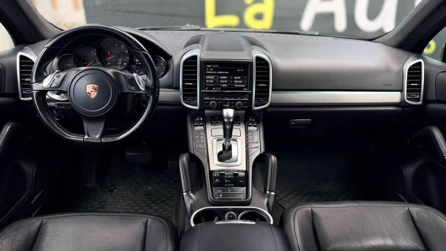 Porsche Cayenne V6 (2014) - Imagen 19