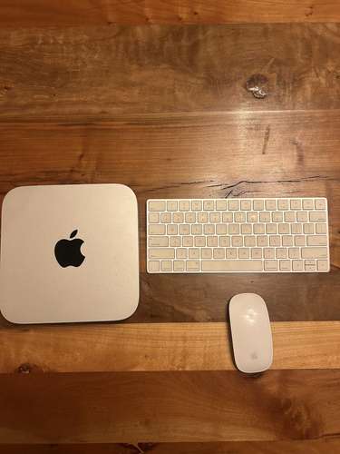 Mac Mini