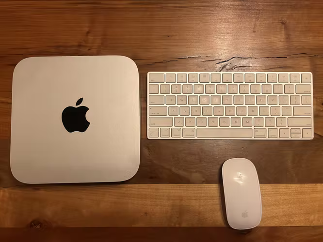 Mac Mini