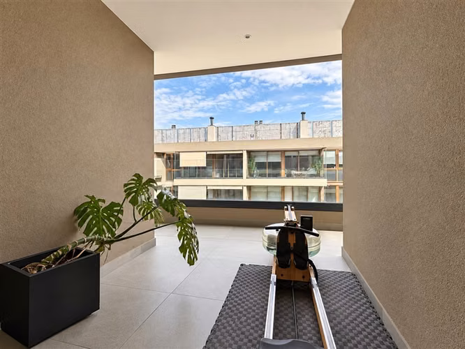 Departamento PH en venta de 3 dorm + servicio Lo Barnechea - Imagen 33