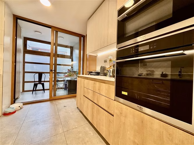 Departamento PH en venta de 3 dorm + servicio Lo Barnechea - Imagen 25