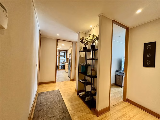 Departamento PH en venta de 3 dorm + servicio Lo Barnechea - Imagen 16