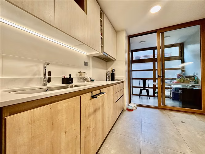 Departamento PH en venta de 3 dorm + servicio Lo Barnechea - Imagen 23