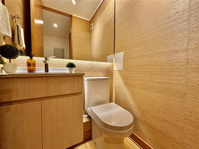 Departamento PH en venta de 3 dorm + servicio Lo Barnechea - Imagen 20