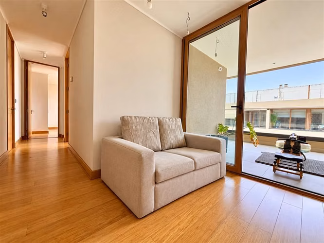 Departamento PH en venta de 3 dorm + servicio Lo Barnechea - Imagen 32