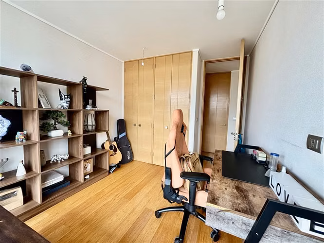 Departamento PH en venta de 3 dorm + servicio Lo Barnechea - Imagen 40