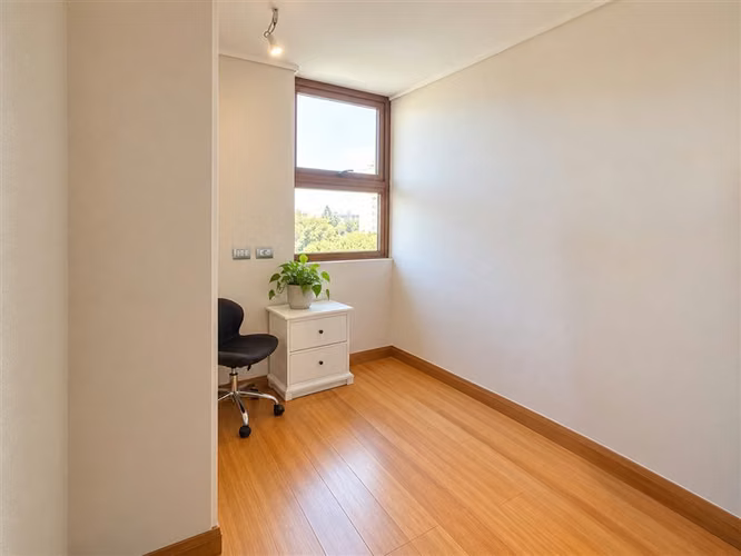 Departamento PH en venta de 3 dorm + servicio Lo Barnechea - Imagen 36
